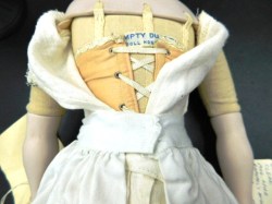 emma clear label